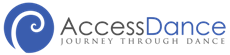 Member of the Accessdance Network